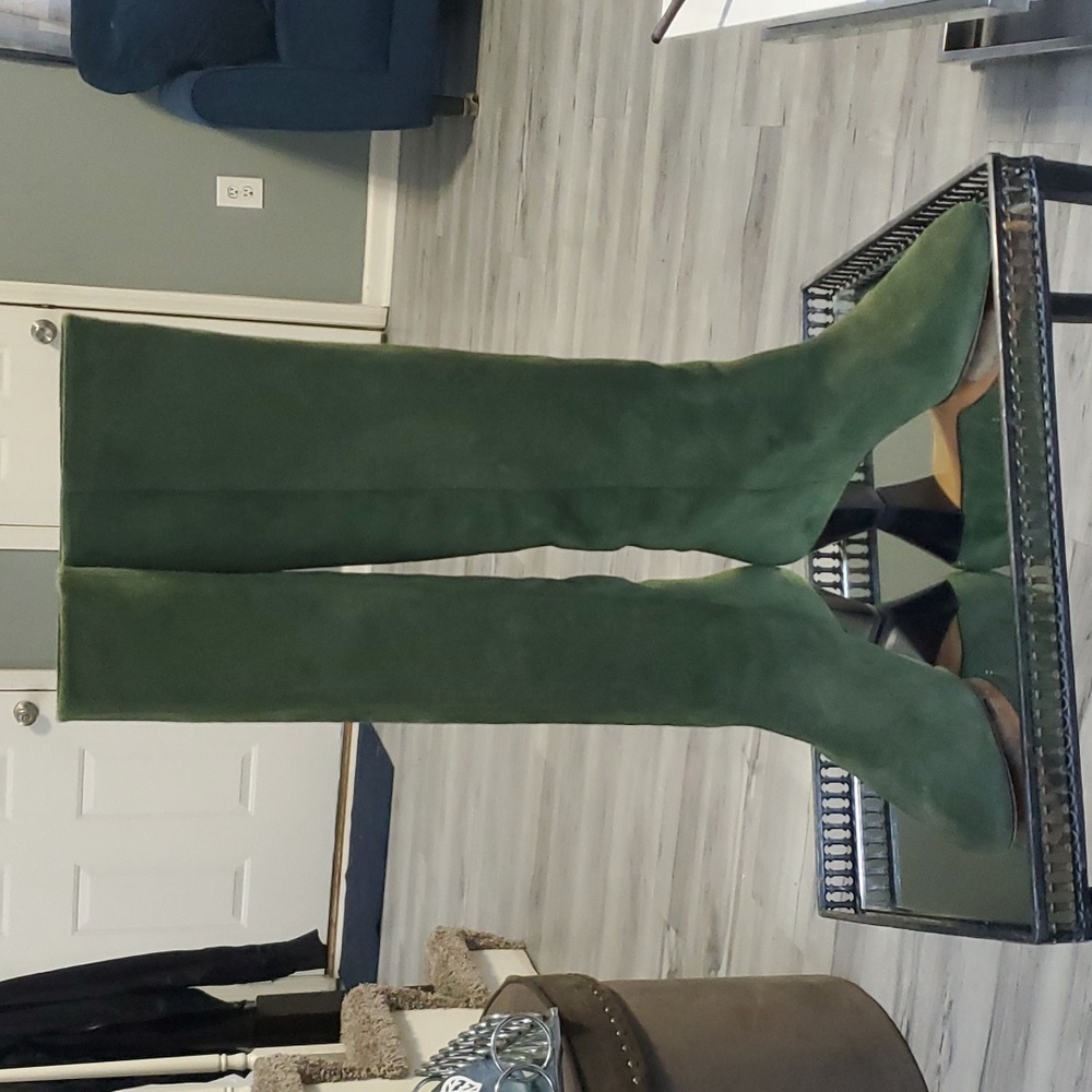 ISABEL MARANT BOOTS 👢